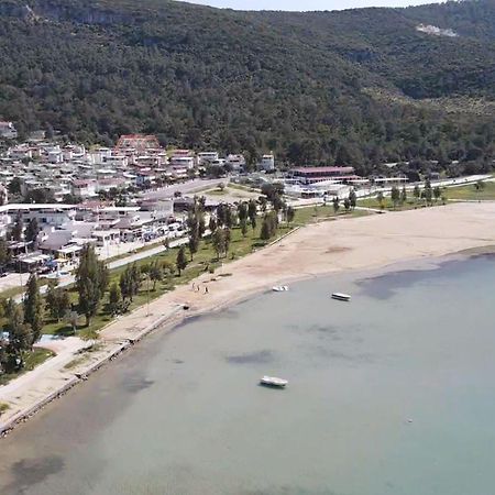 Garden Butik&Apart Hotel Akbük Didim Dış mekan fotoğraf