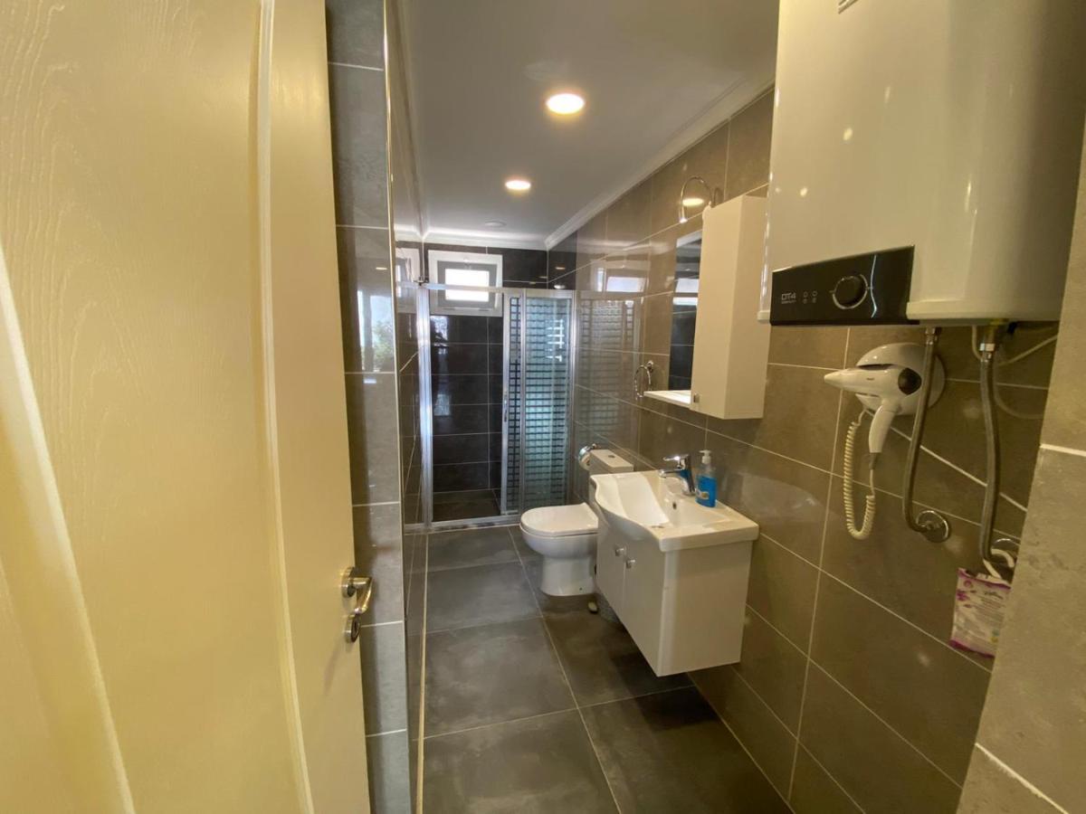 Garden Butik&Apart Hotel Akbük Didim Dış mekan fotoğraf