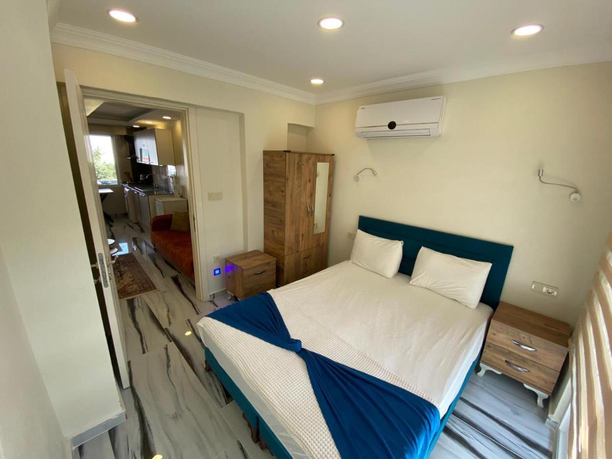 Garden Butik&Apart Hotel Akbük Didim Dış mekan fotoğraf