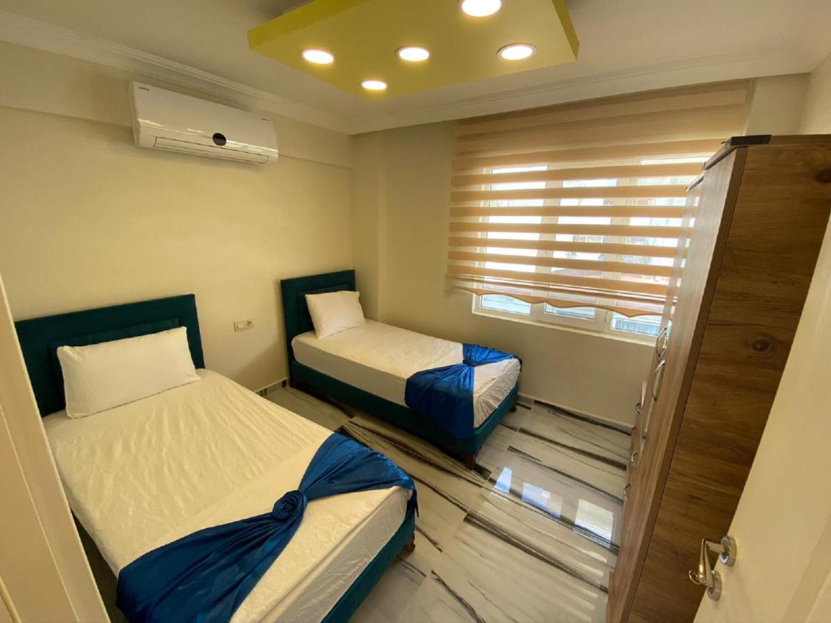 Garden Butik&Apart Hotel Akbük Didim Dış mekan fotoğraf