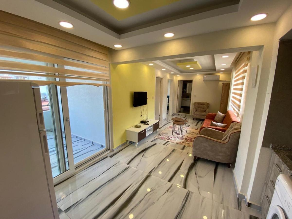 Garden Butik&Apart Hotel Akbük Didim Dış mekan fotoğraf