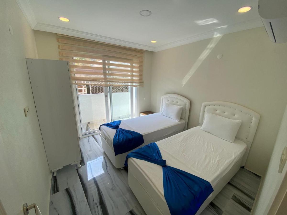 Garden Butik&Apart Hotel Akbük Didim Dış mekan fotoğraf