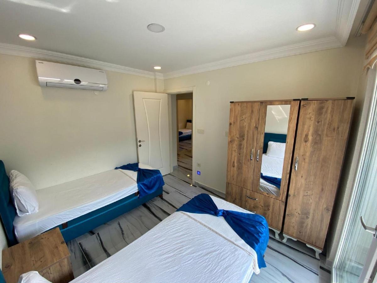 Garden Butik&Apart Hotel Akbük Didim Dış mekan fotoğraf