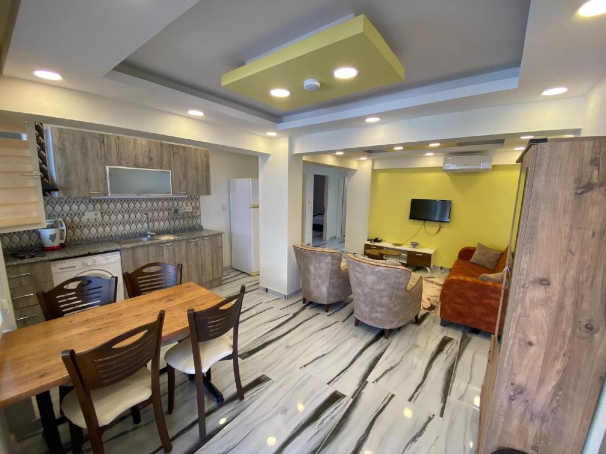 Garden Butik&Apart Hotel Akbük Didim Dış mekan fotoğraf