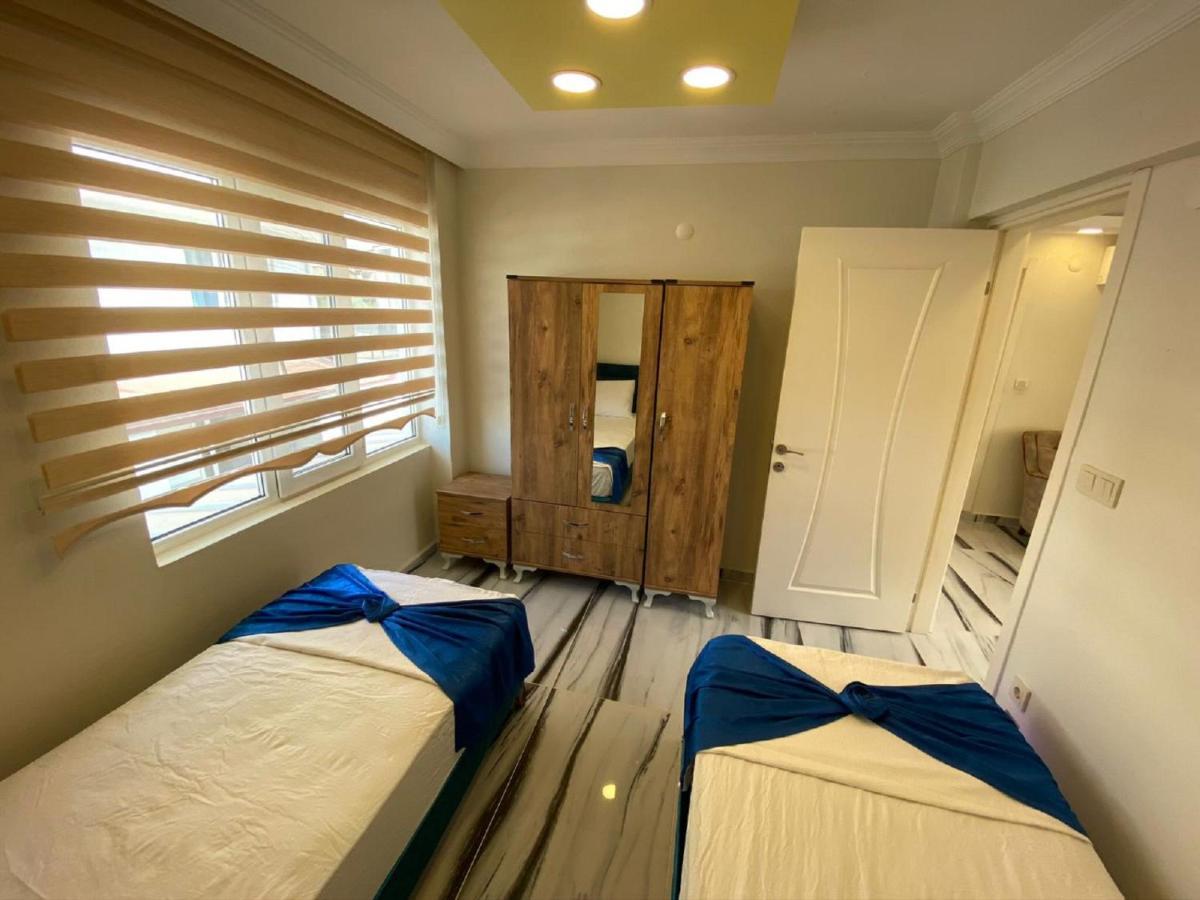 Garden Butik&Apart Hotel Akbük Didim Dış mekan fotoğraf