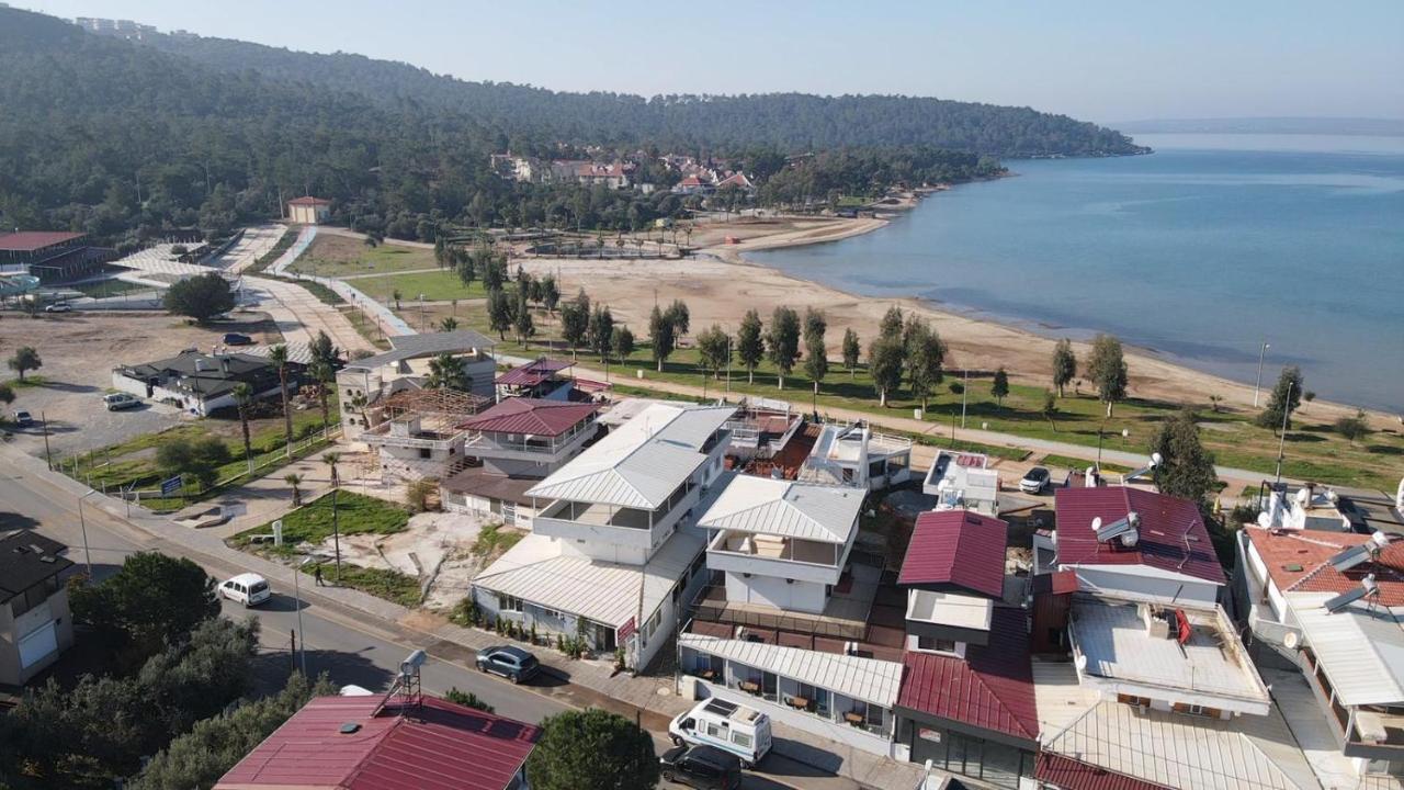 Garden Butik&Apart Hotel Akbük Didim Dış mekan fotoğraf
