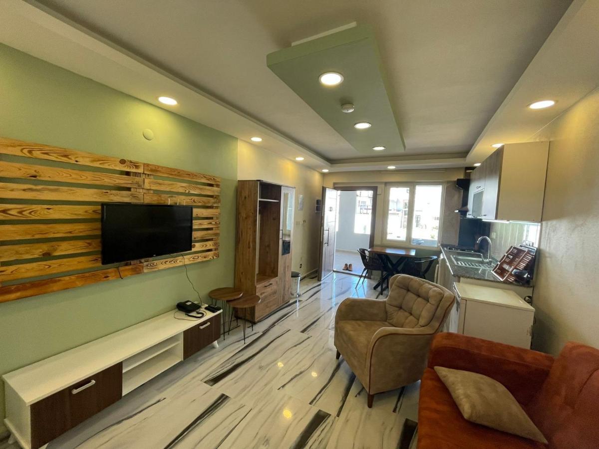 Garden Butik&Apart Hotel Akbük Didim Dış mekan fotoğraf