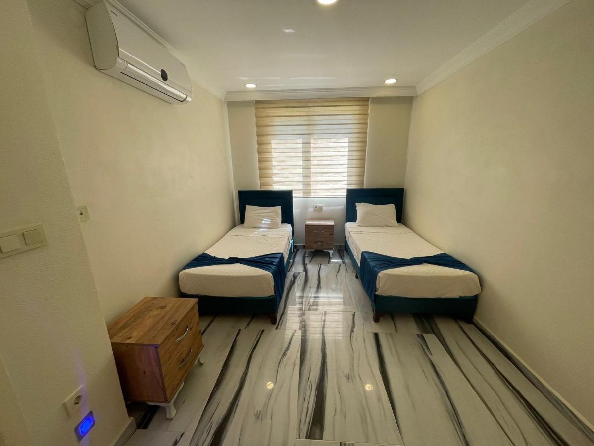 Garden Butik&Apart Hotel Akbük Didim Dış mekan fotoğraf
