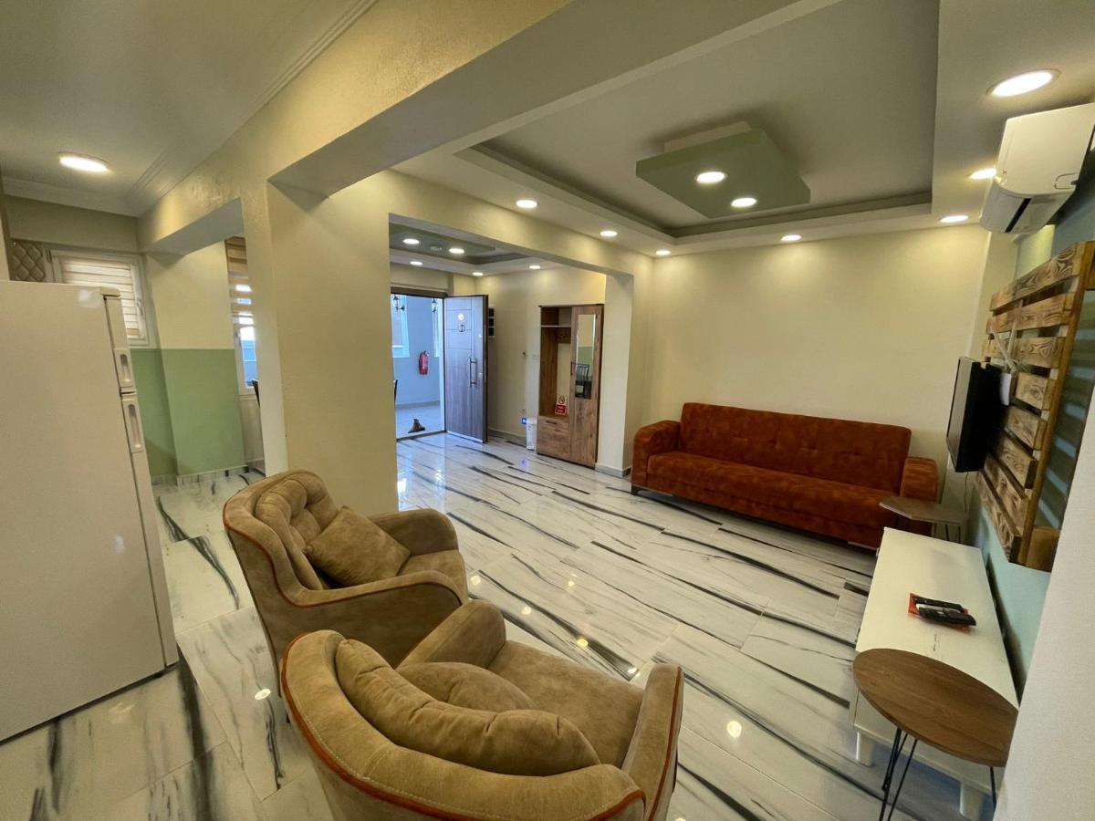 Garden Butik&Apart Hotel Akbük Didim Dış mekan fotoğraf
