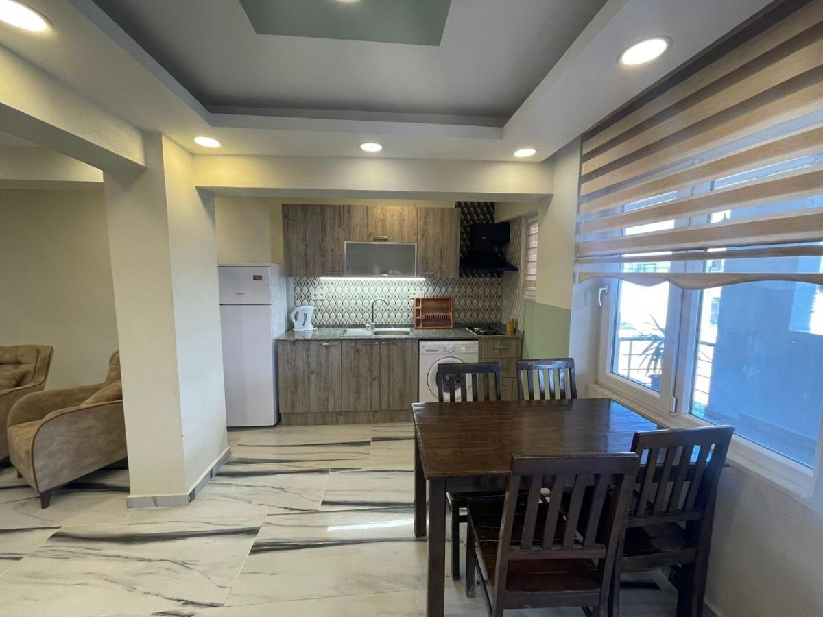 Garden Butik&Apart Hotel Akbük Didim Dış mekan fotoğraf