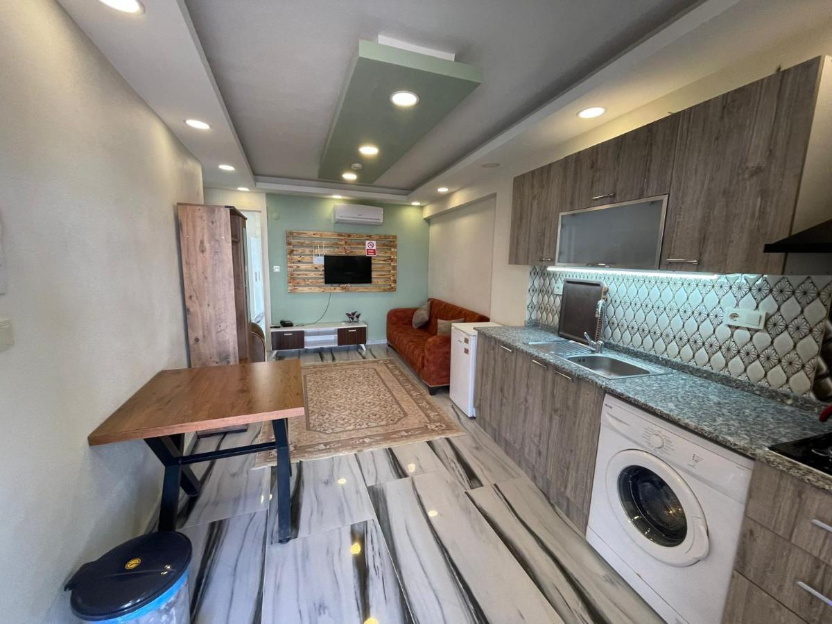 Garden Butik&Apart Hotel Akbük Didim Dış mekan fotoğraf