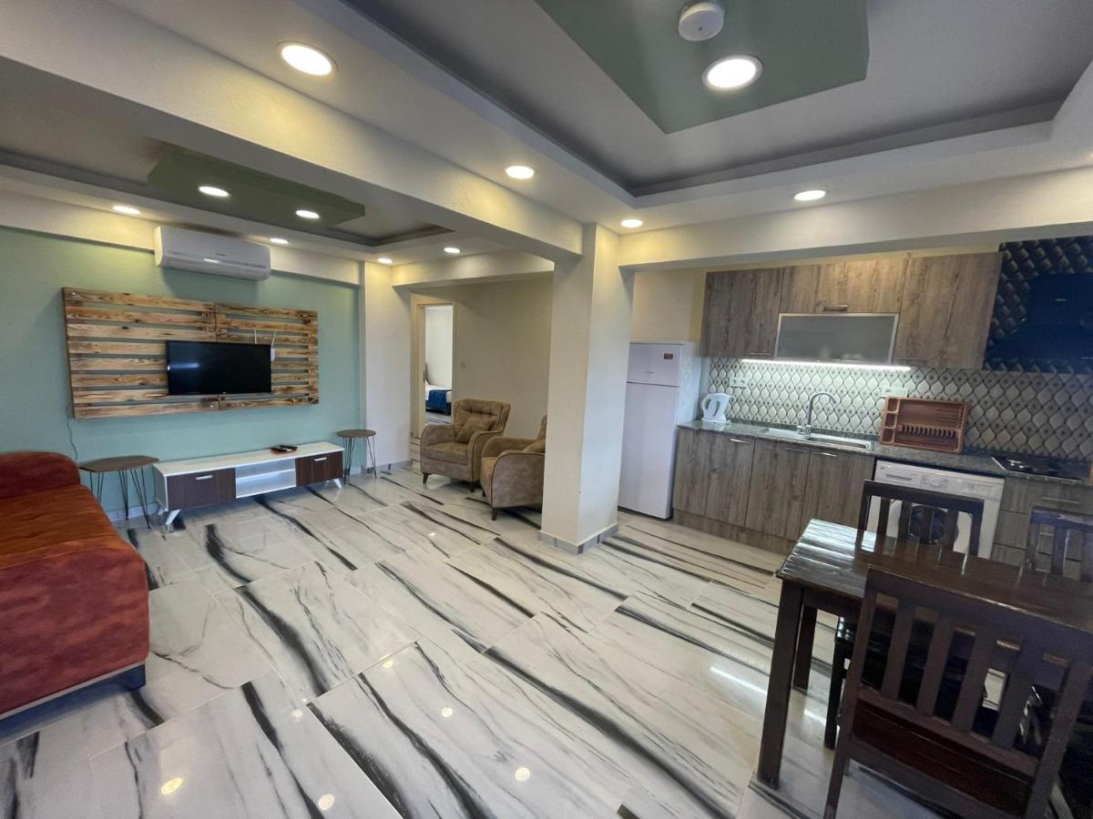Garden Butik&Apart Hotel Akbük Didim Dış mekan fotoğraf