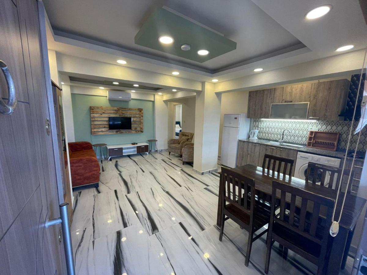 Garden Butik&Apart Hotel Akbük Didim Dış mekan fotoğraf