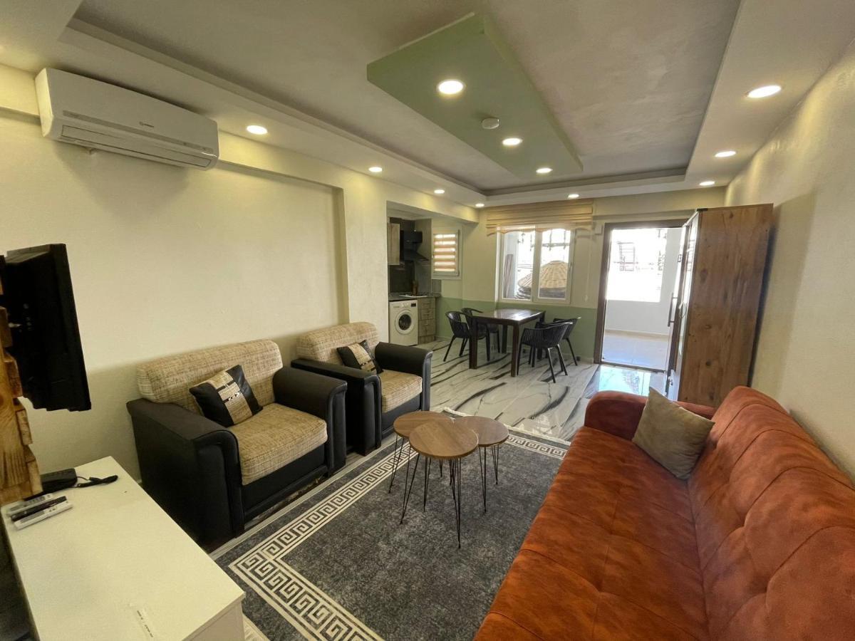 Garden Butik&Apart Hotel Akbük Didim Dış mekan fotoğraf