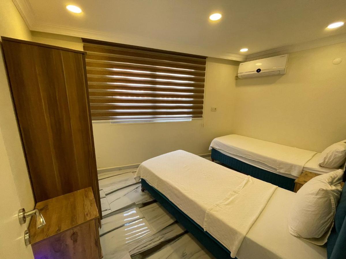 Garden Butik&Apart Hotel Akbük Didim Dış mekan fotoğraf